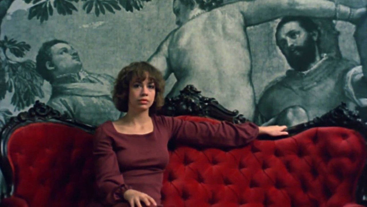 The Scenic Route backdrop