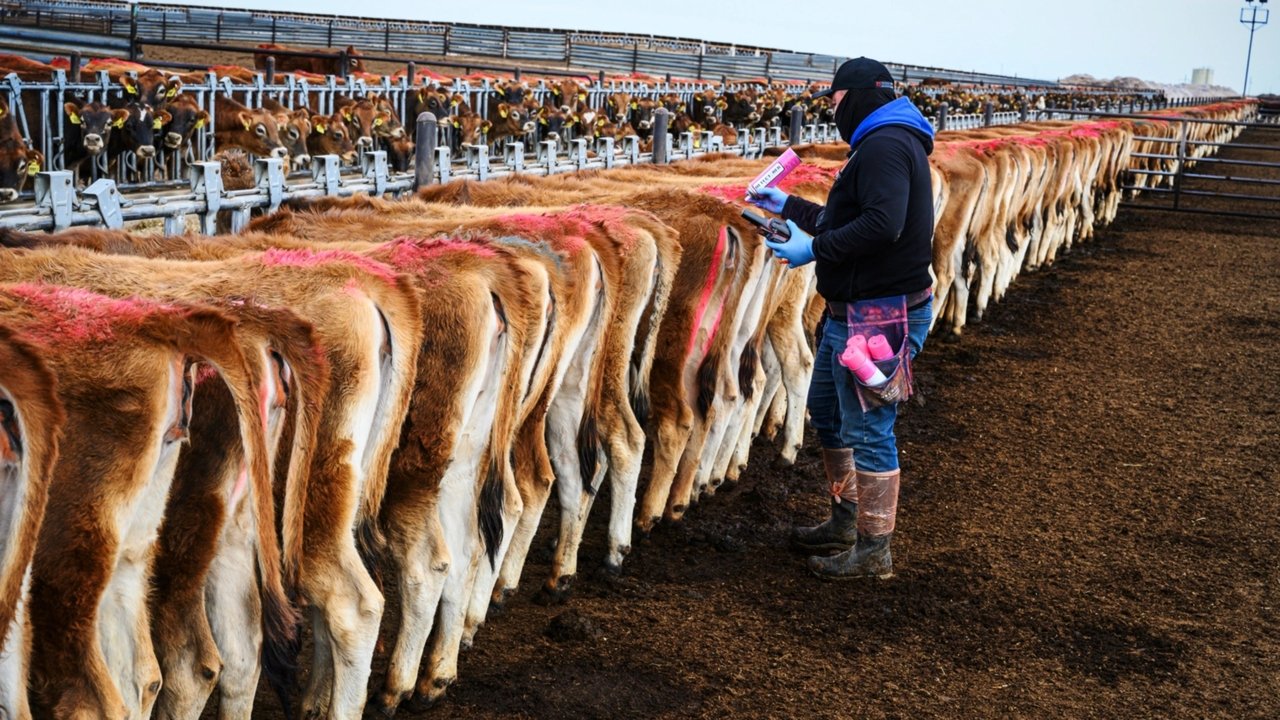 Food for Thought backdrop