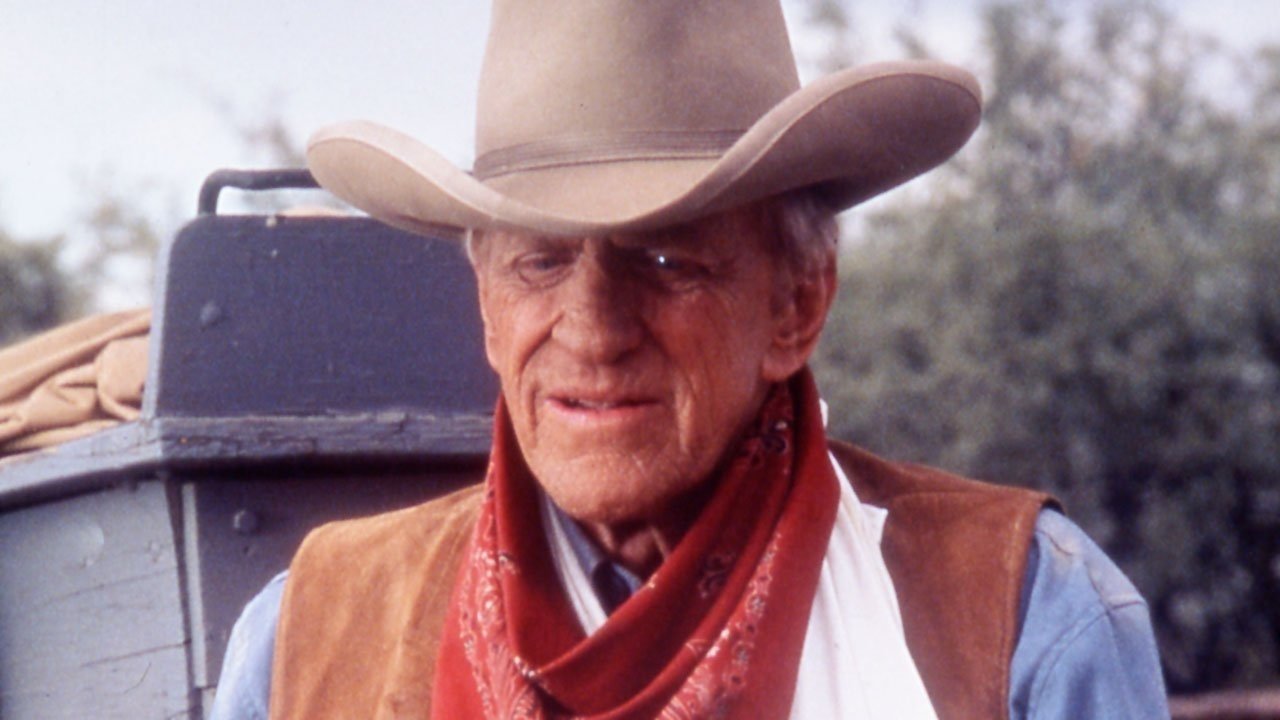 Gunsmoke: One Man's Justice backdrop