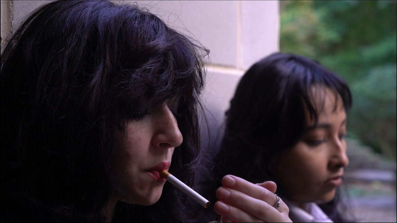 GHOULFRIEND backdrop