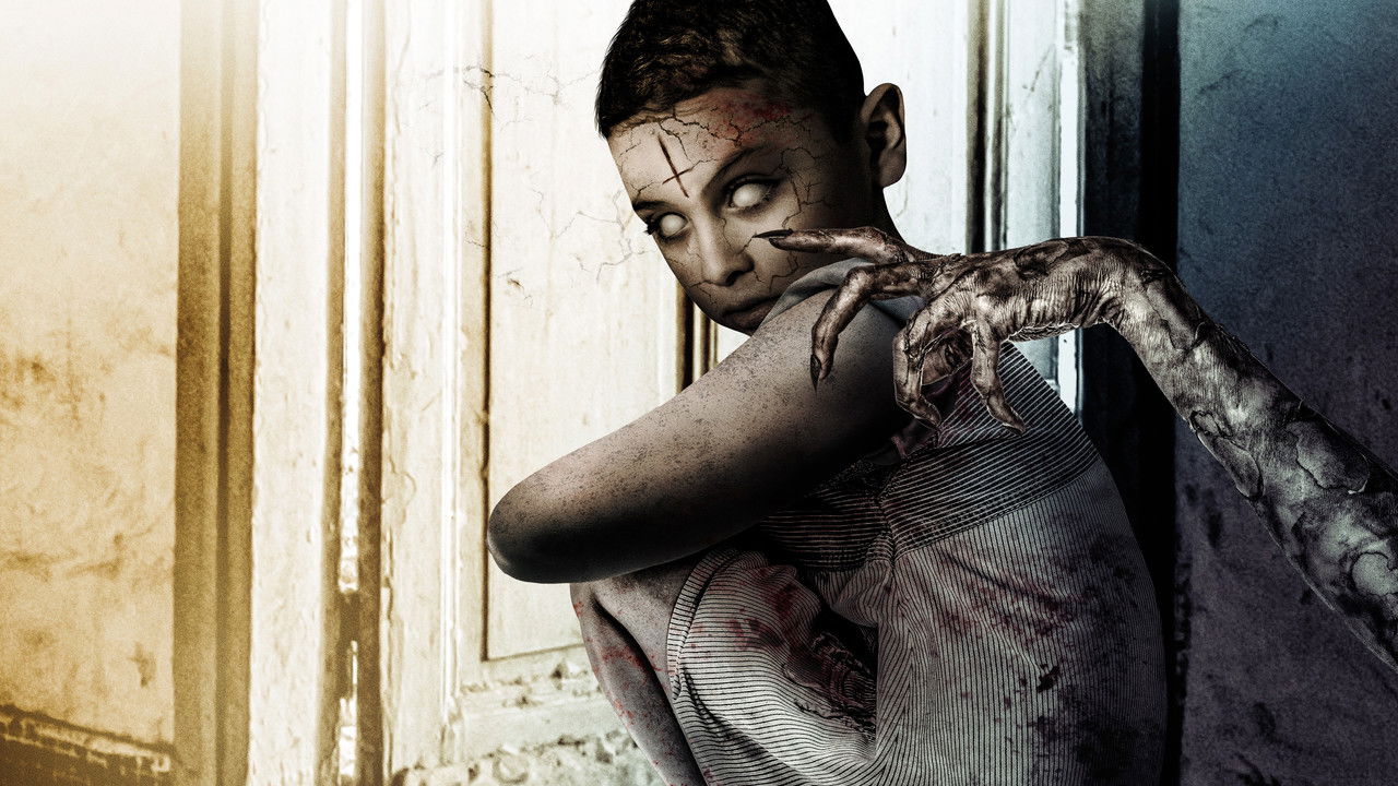 Of the Devil backdrop