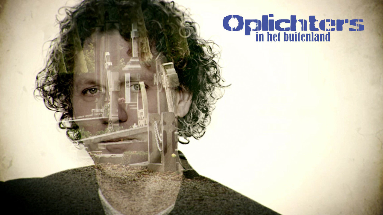 Oplichters In Het Buitenland backdrop