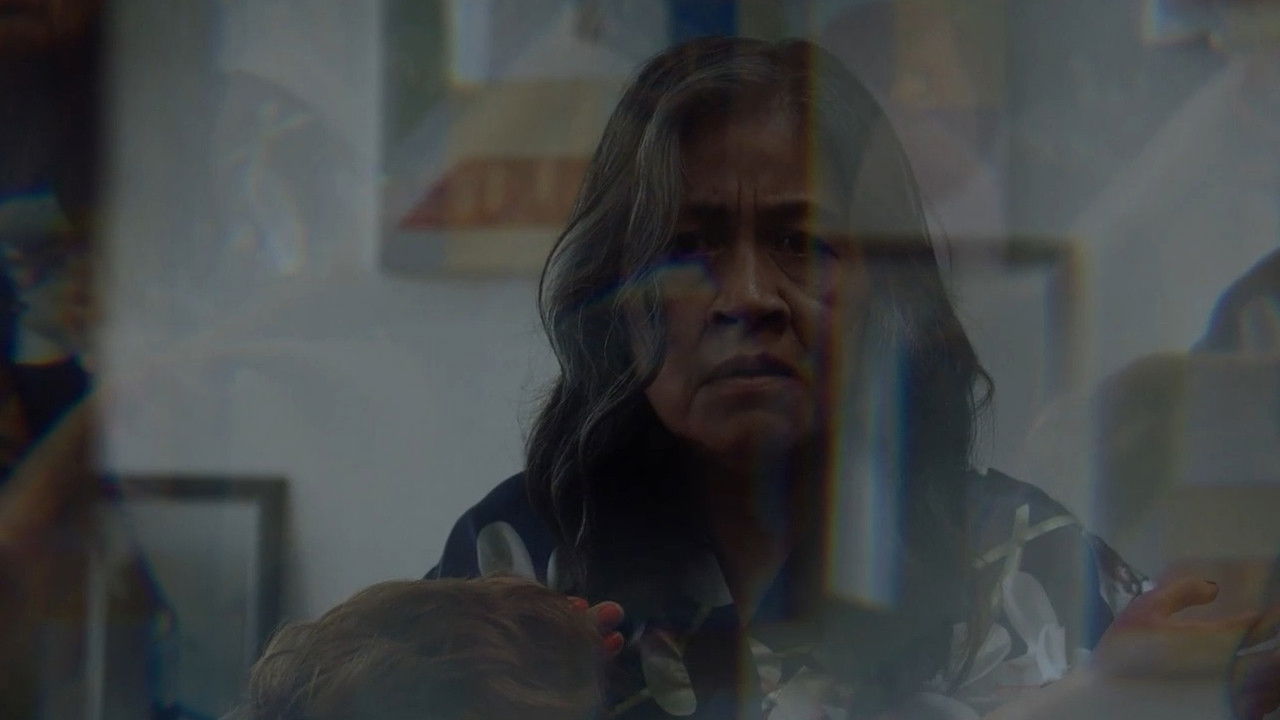 Reflejos Cotidianos backdrop