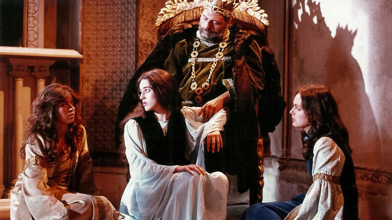 A Bela e a Rosa backdrop