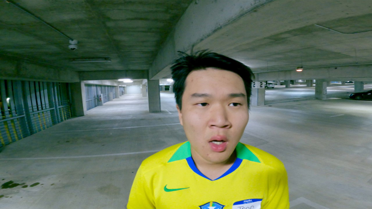 Tastes Like Shit backdrop