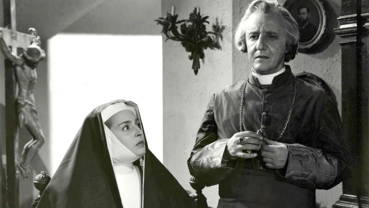 La grande rinuncia backdrop