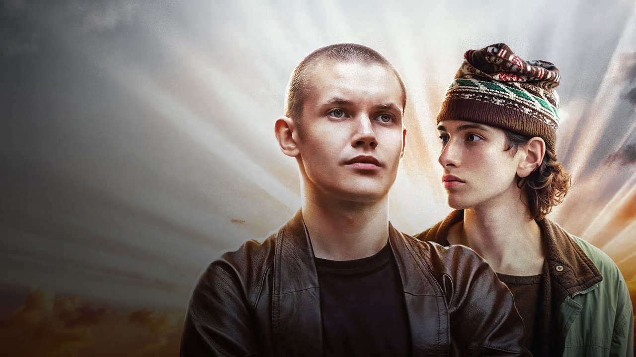 A Trip to the Sun and Back backdrop