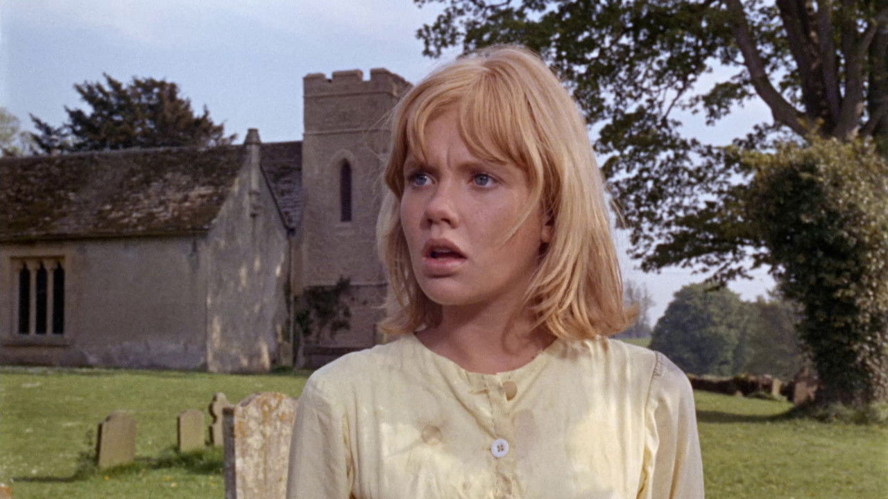 Sky West and Crooked backdrop