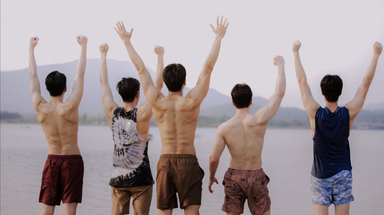 Mission Unscripted backdrop