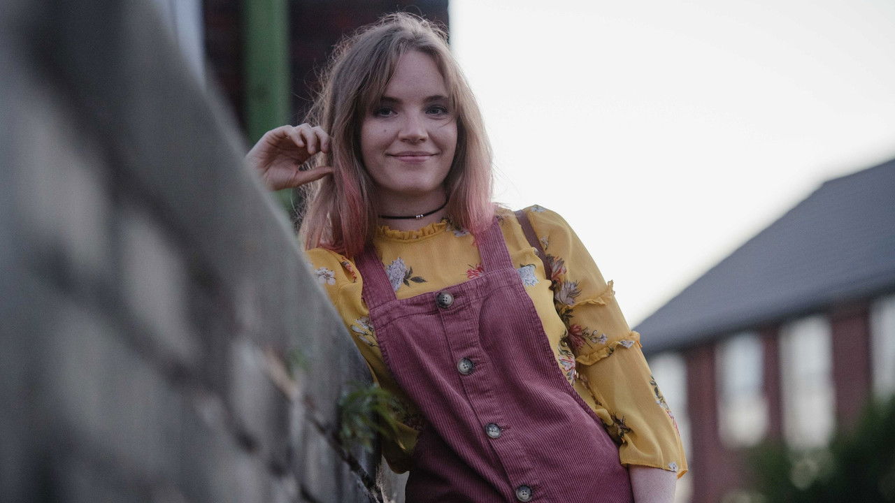 Running Naked backdrop