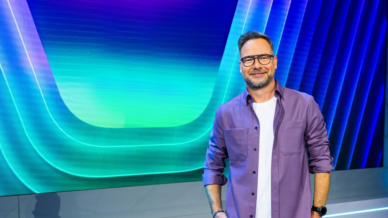 Hast du Töne? backdrop