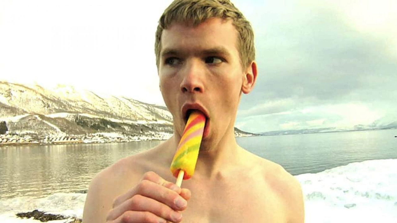 Anti Reproductive Mating Ritual backdrop