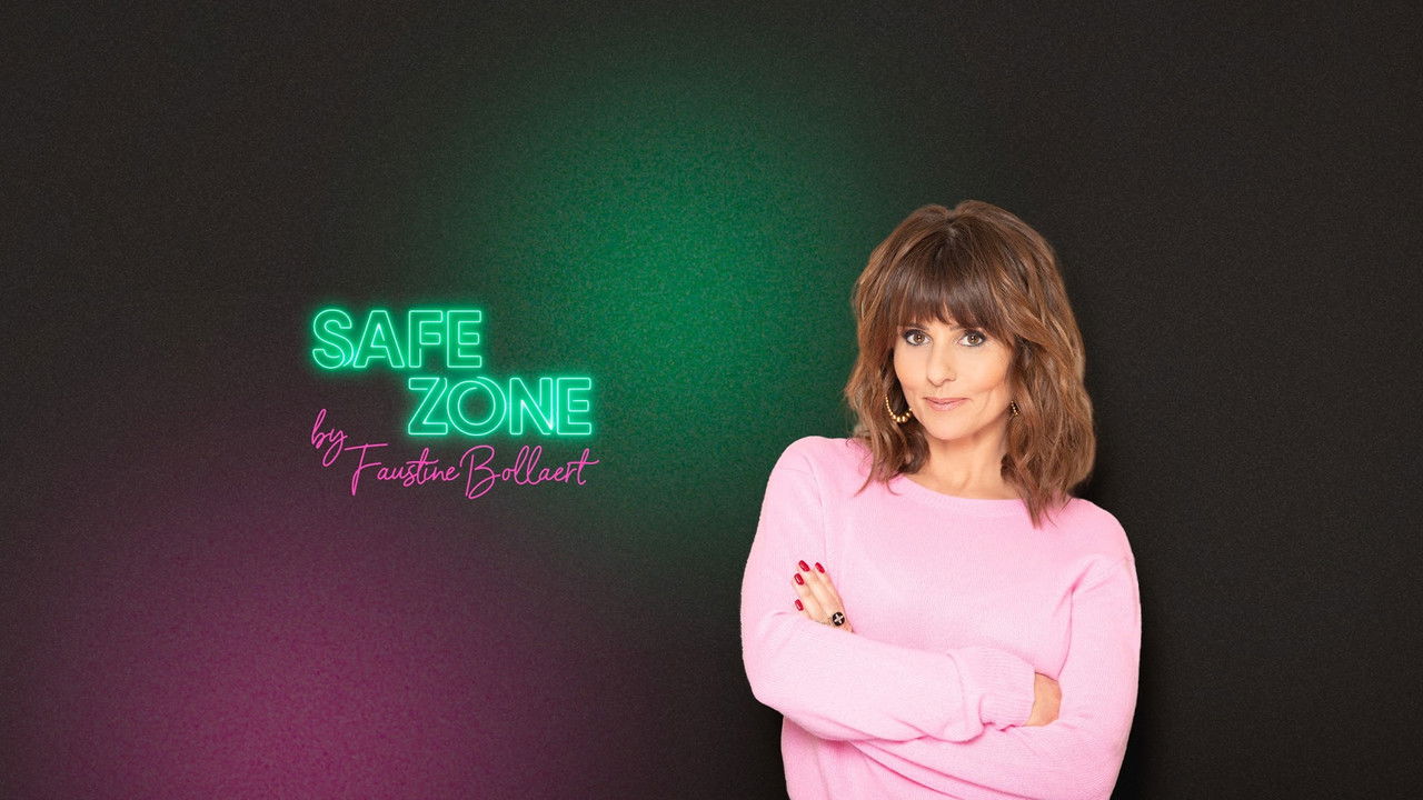 Safe Zone backdrop