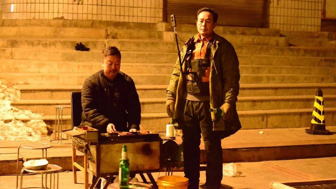 Special Friend backdrop