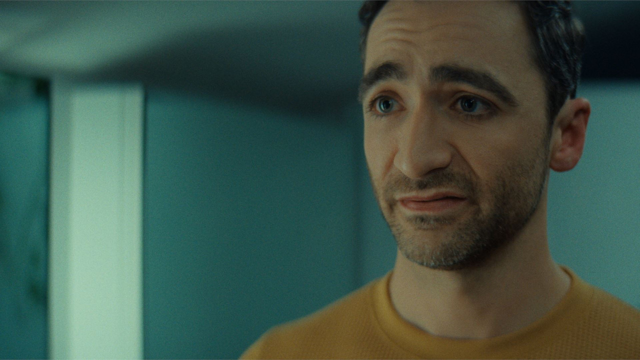 Die Bully Die backdrop