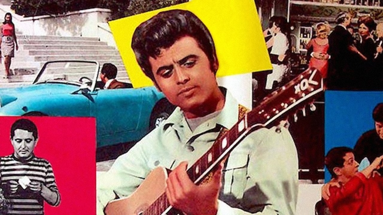 Cuore matto... matto da legare backdrop