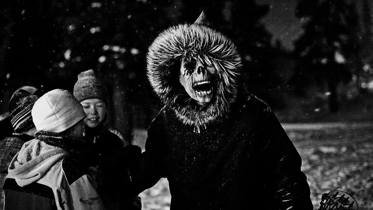 Nalujuk Night backdrop