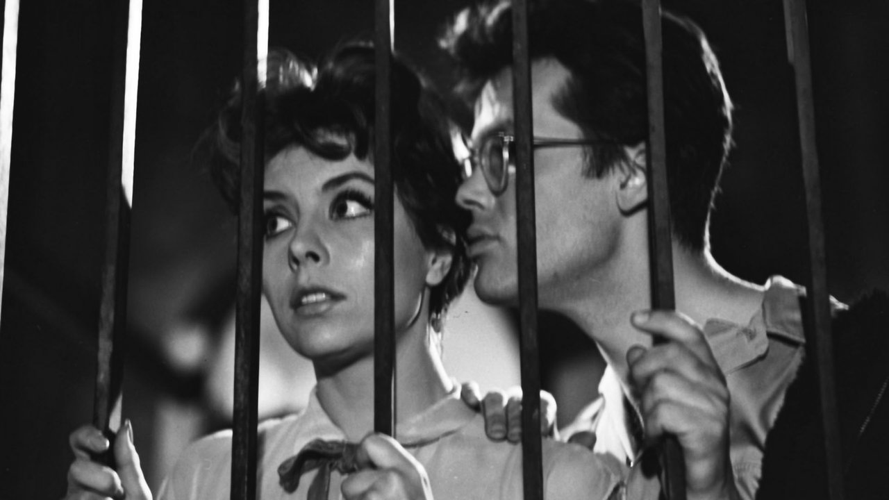 The Eighth Day of the Week backdrop