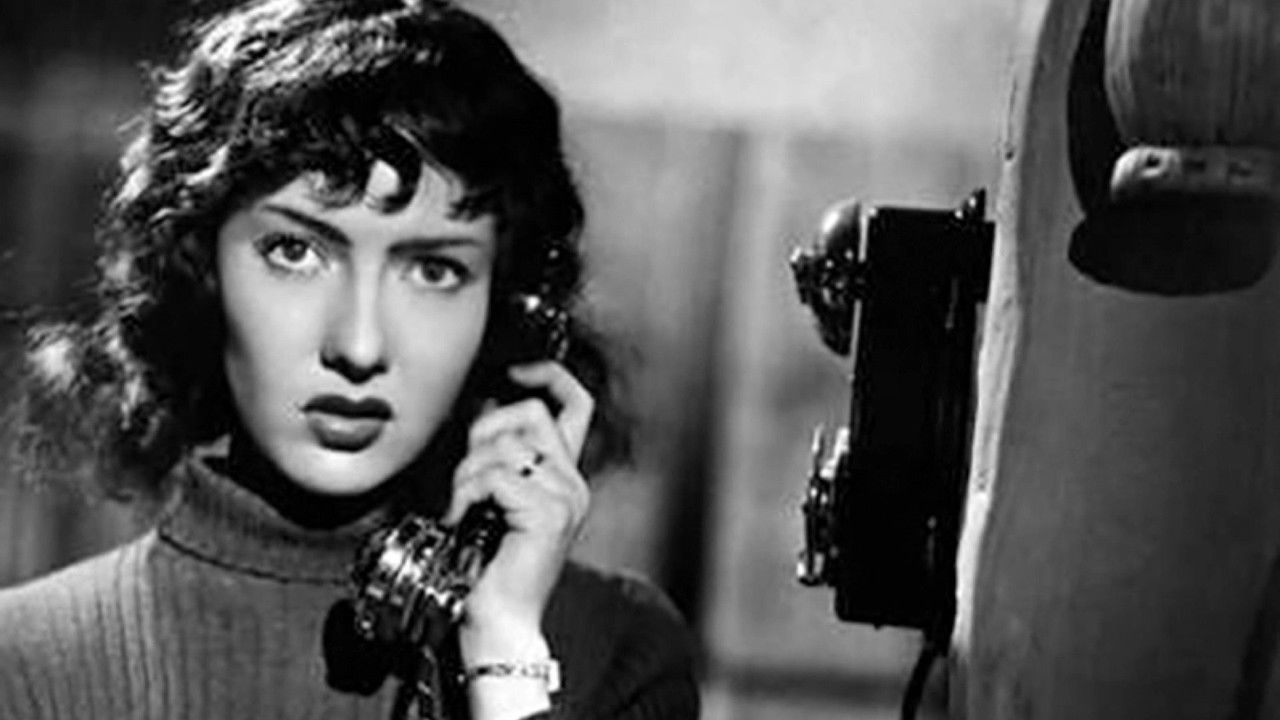 The Last Turning backdrop