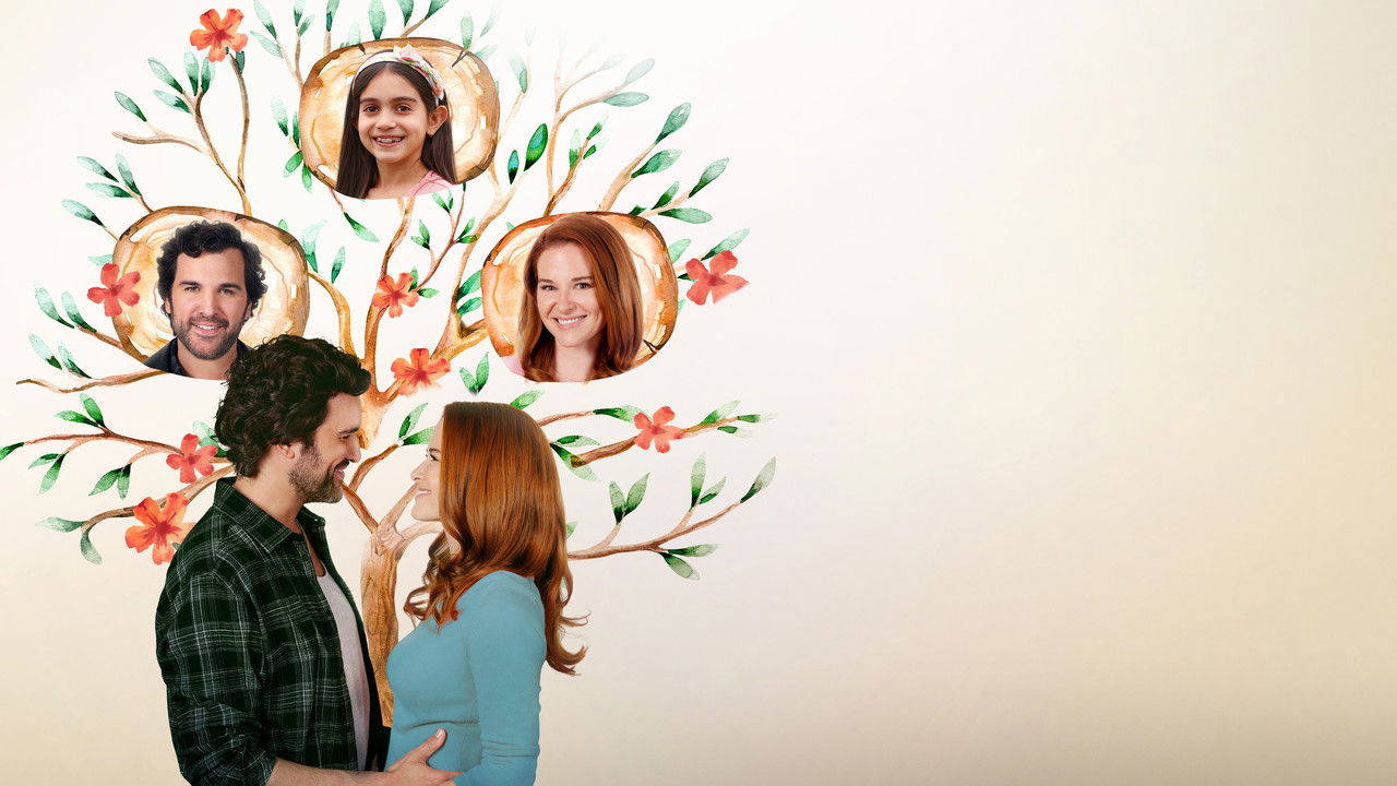 Branching Out backdrop