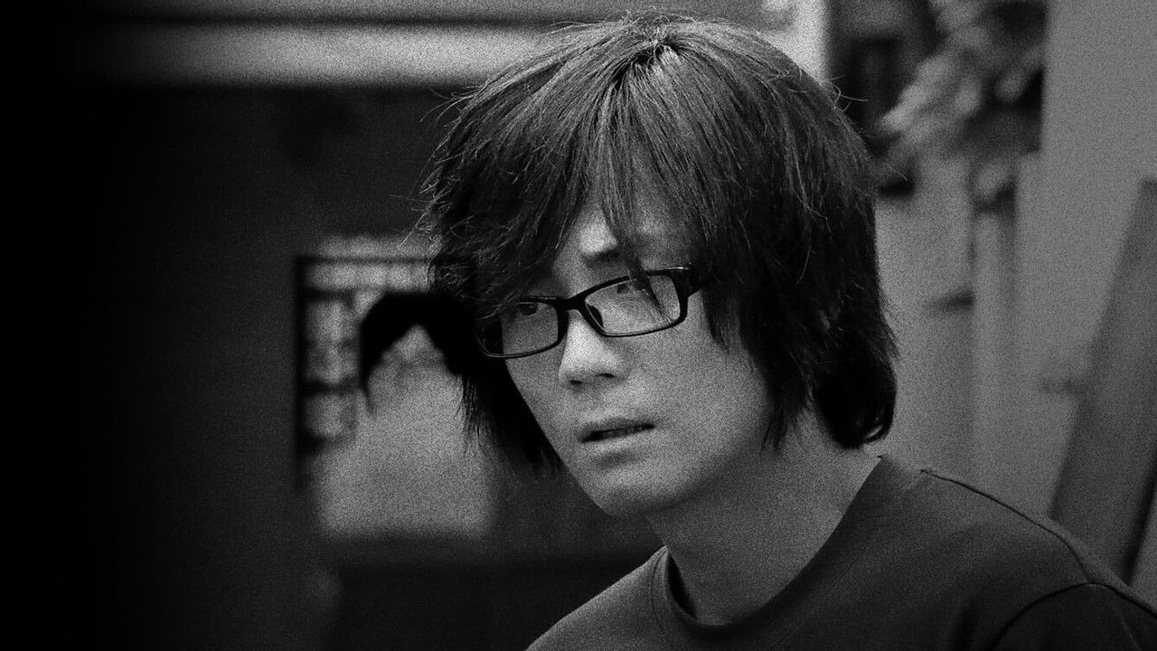 I Am Kirishima backdrop