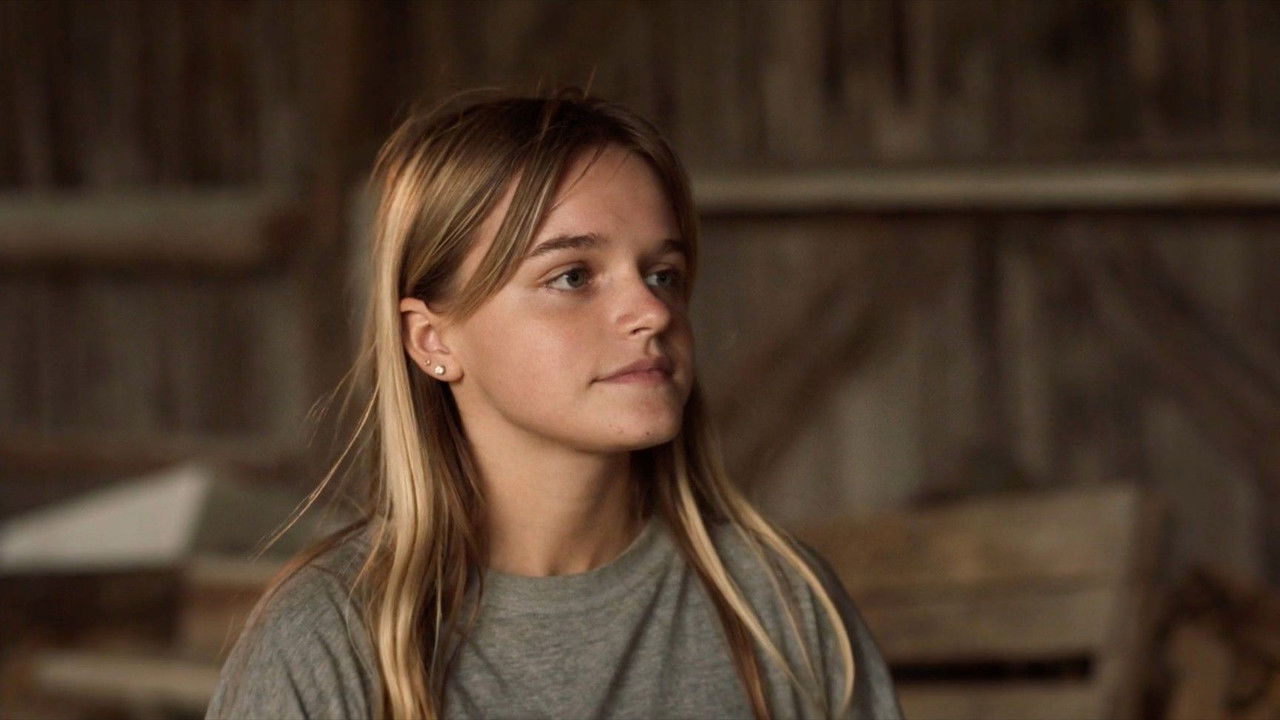 One of the Boys backdrop