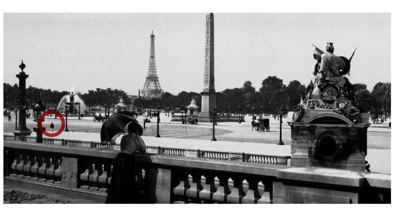 Los corroboradores backdrop