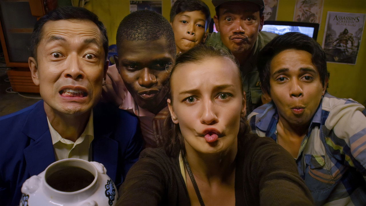 Malam Minggu Miko Movie backdrop