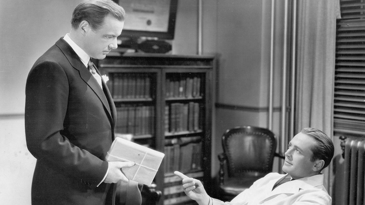 The Girl in 419 backdrop