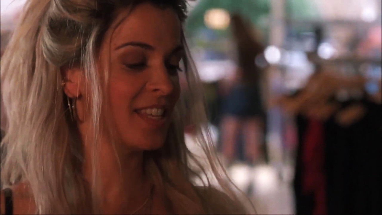 Identity Theft: The Michelle Brown Story backdrop