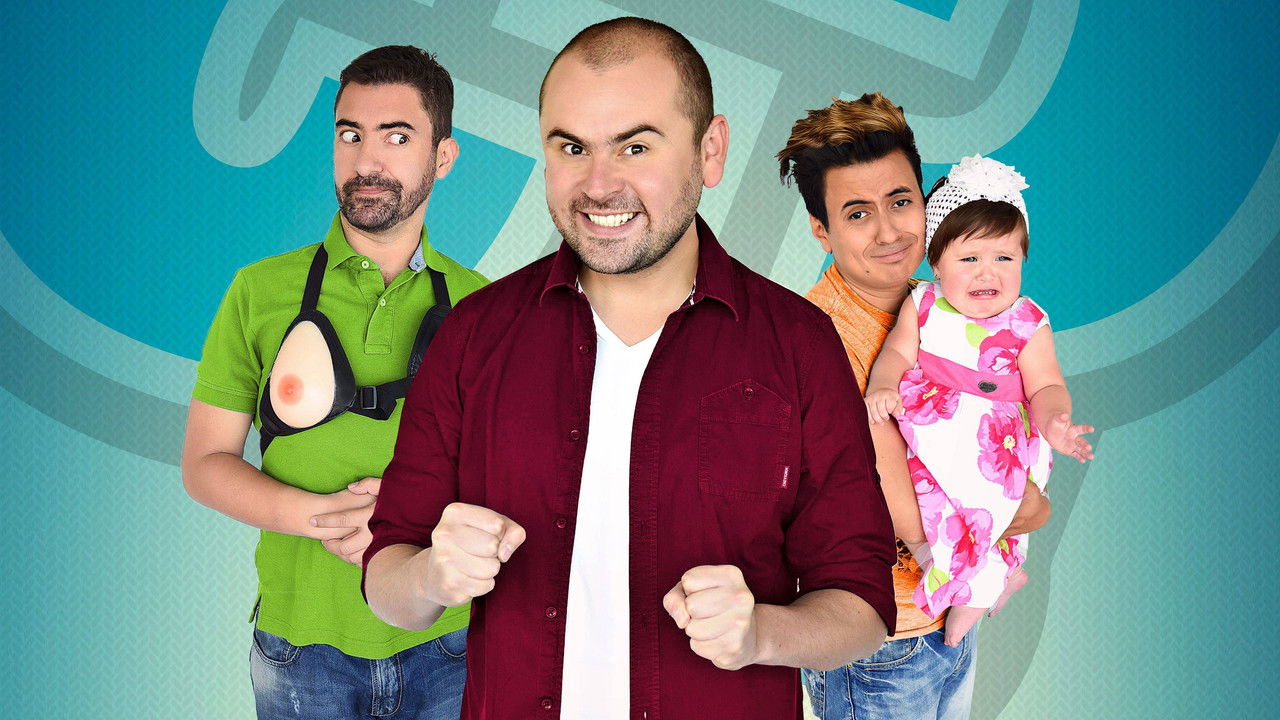 Do You Even Know Who I Am? 2 backdrop