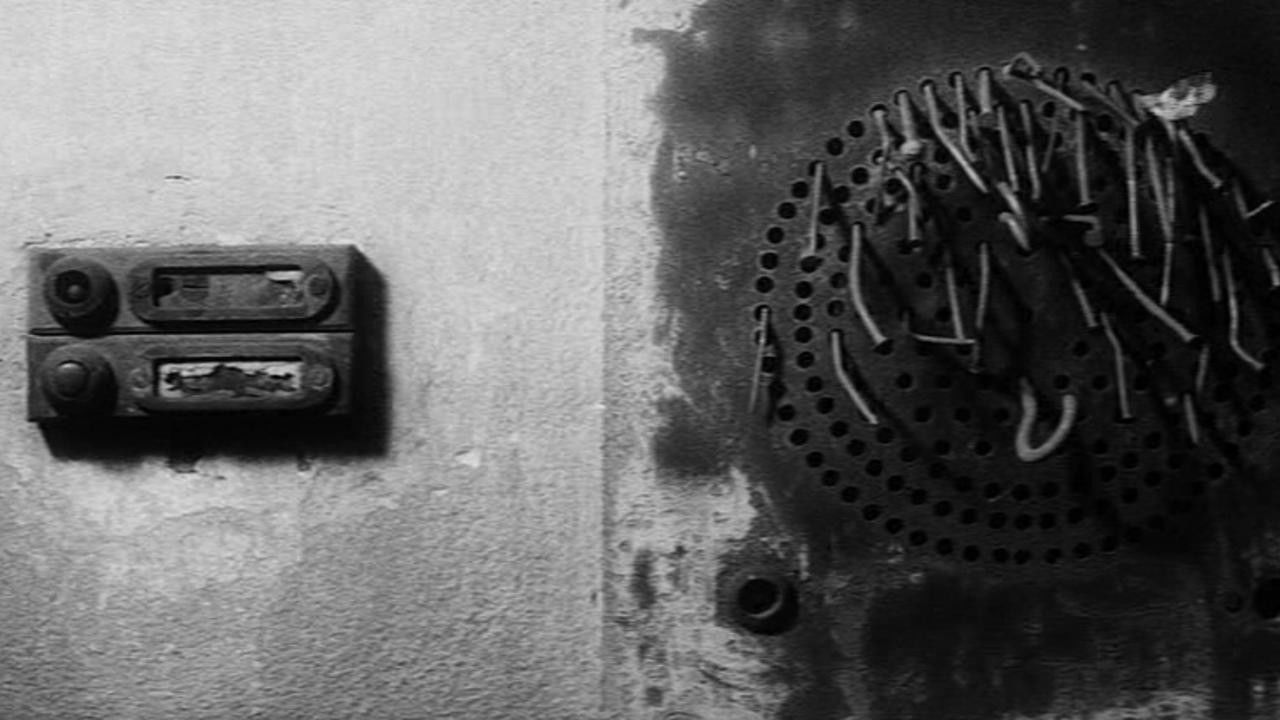 J.S. Bach: Fantasia in G minor backdrop