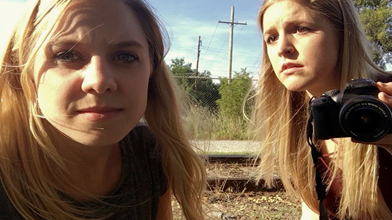 Factory of Paranormal backdrop