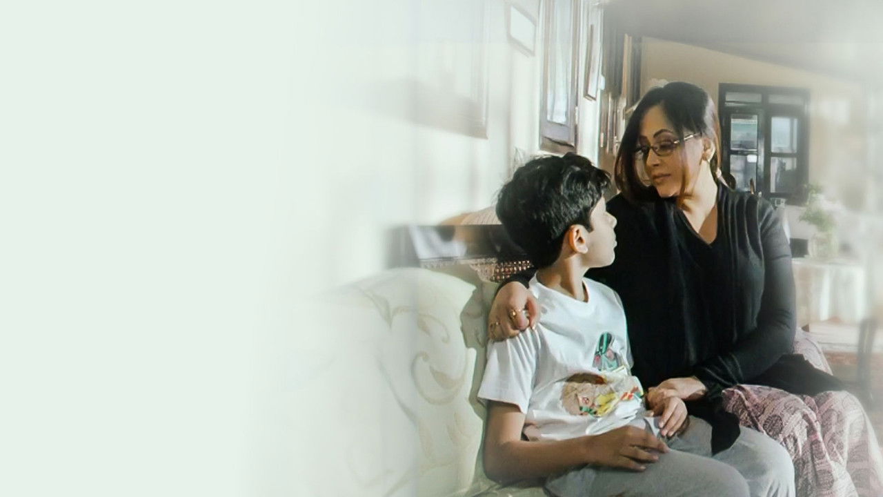 Bobby's Friends backdrop