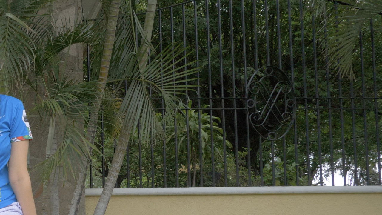 significantes, cuatro de cinco backdrop