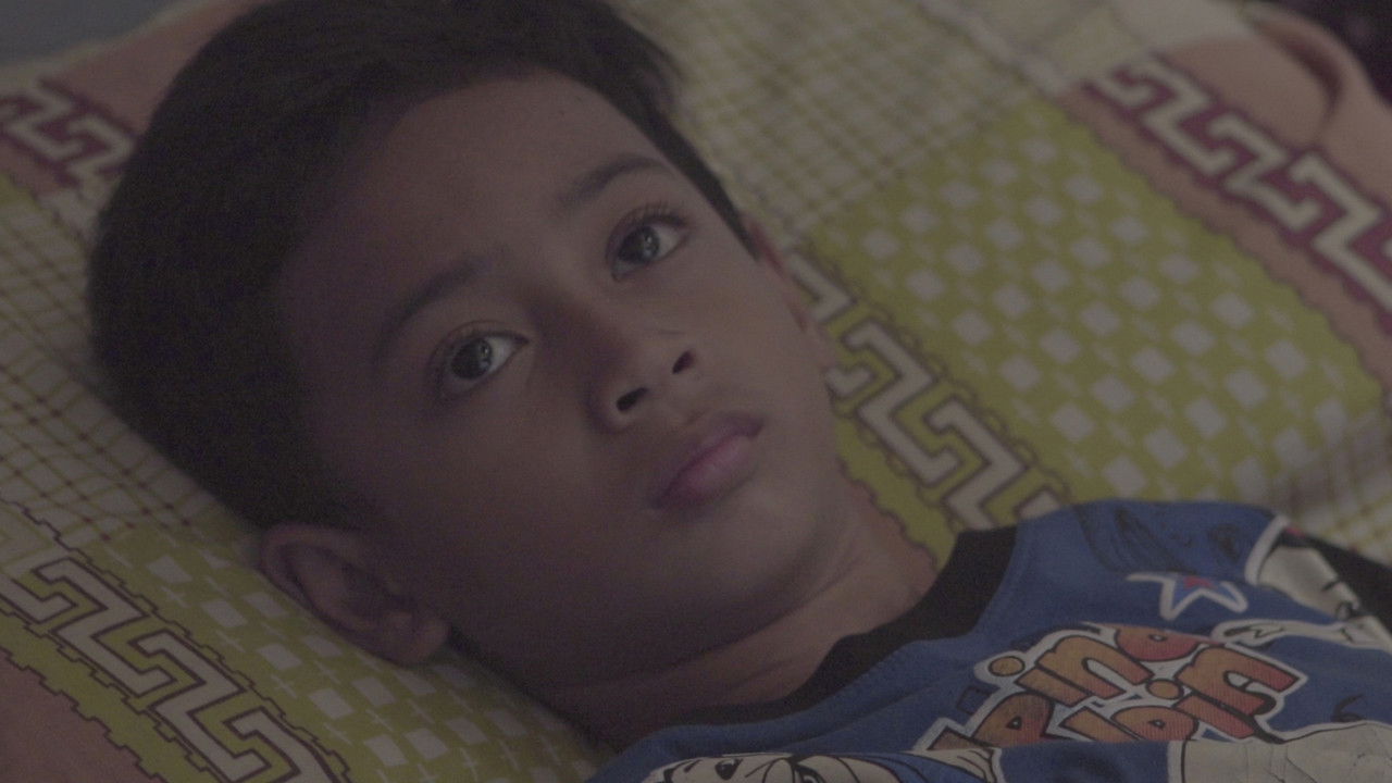 Like Mother Like Son backdrop