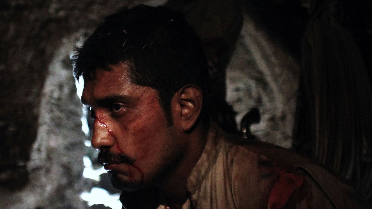 Cristeros and Federals backdrop