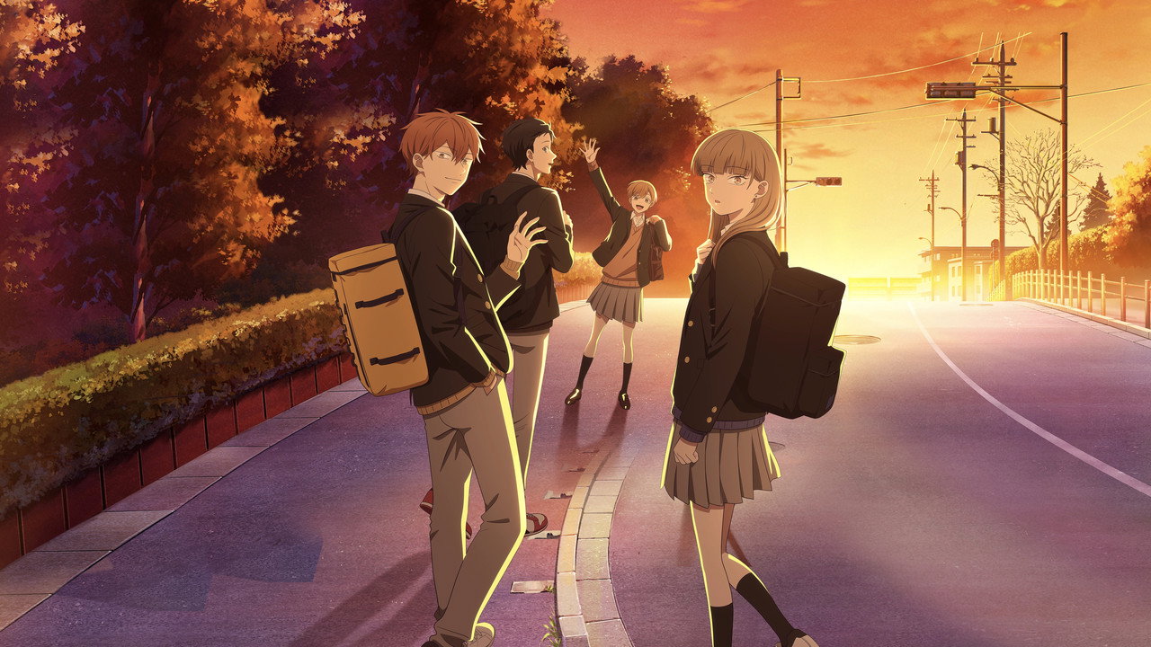 The Ramparts of Ice backdrop