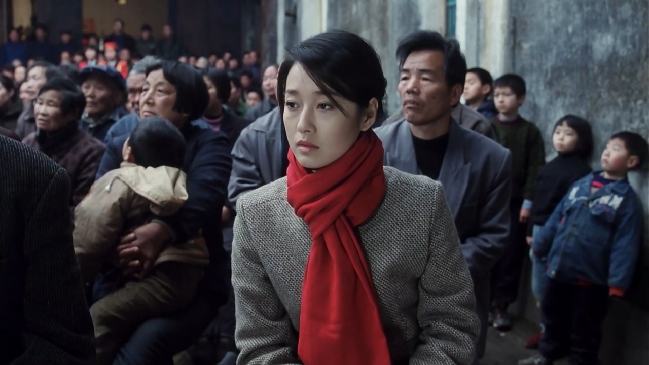 Eyes of a Beauty backdrop