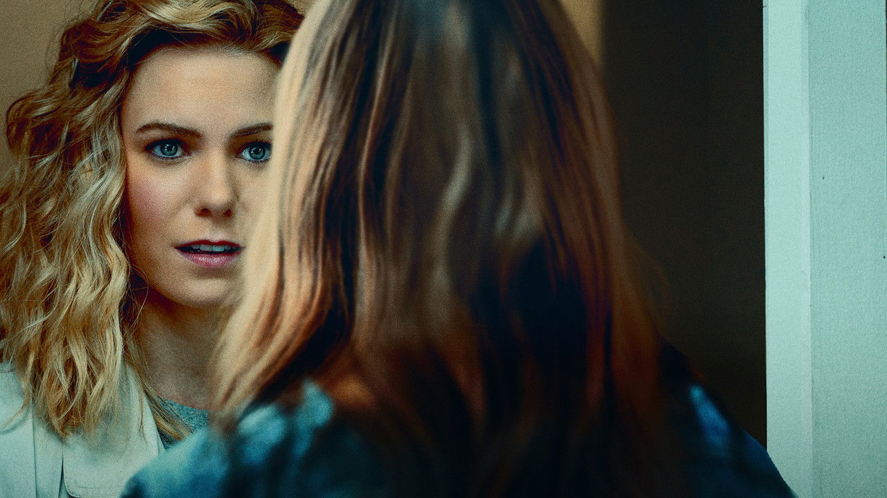 I Am Mary Jo Buttafuoco backdrop