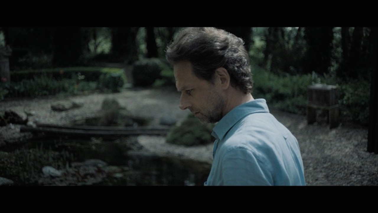 Mensendagen backdrop