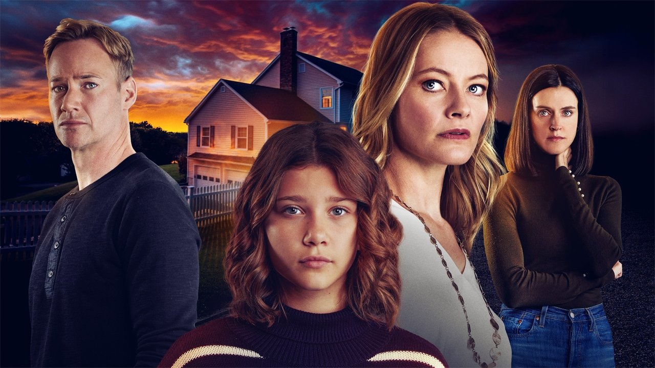 Daddy's Deadly Secret backdrop