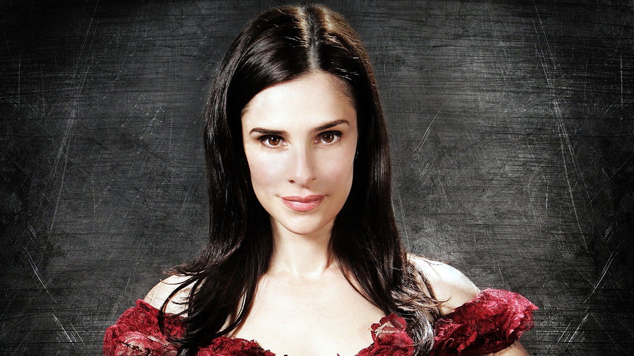 The Dead Inside backdrop