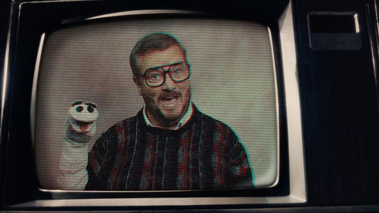 Appetite of a Nobody backdrop