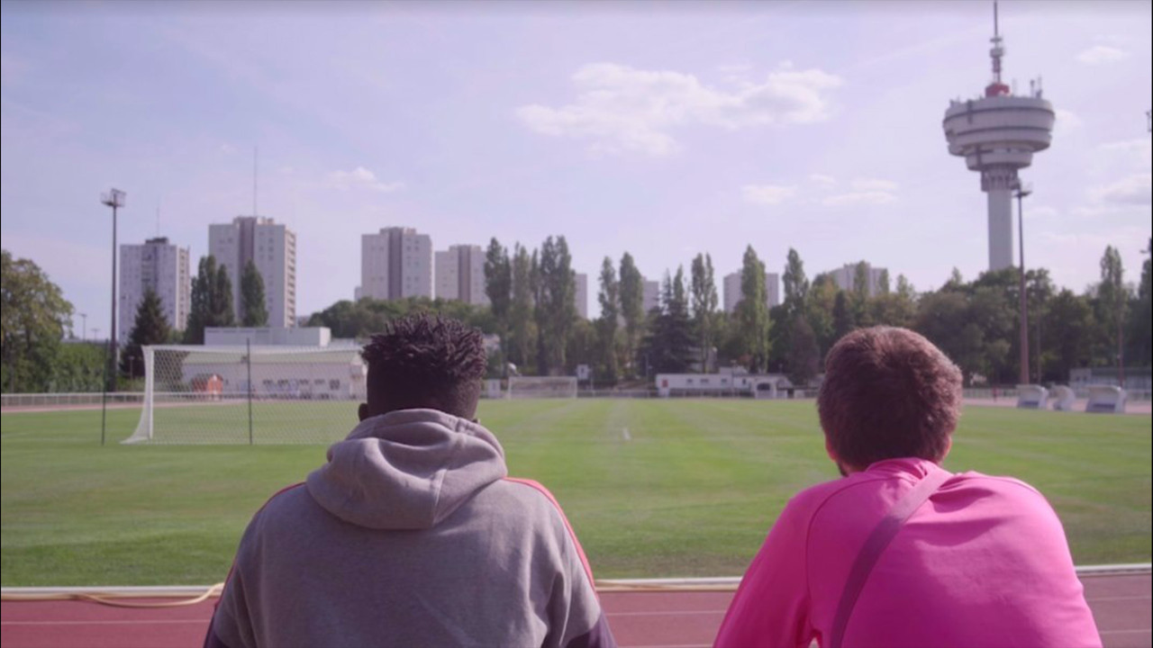 Grand Paris Express backdrop