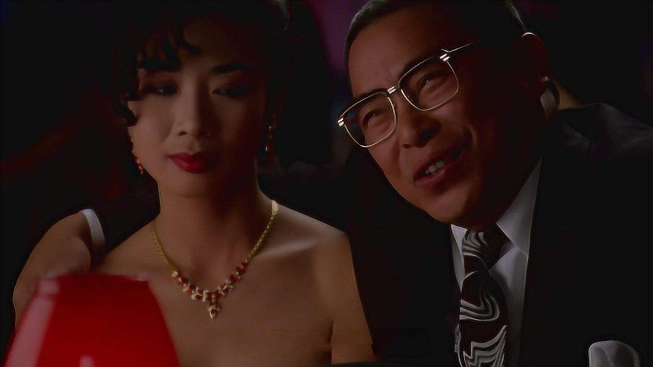 The Incorruptible backdrop