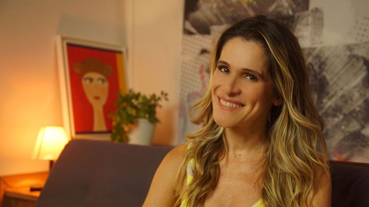 Além da Conta backdrop