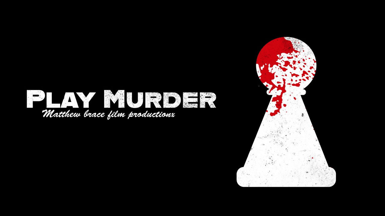 Play Murder backdrop