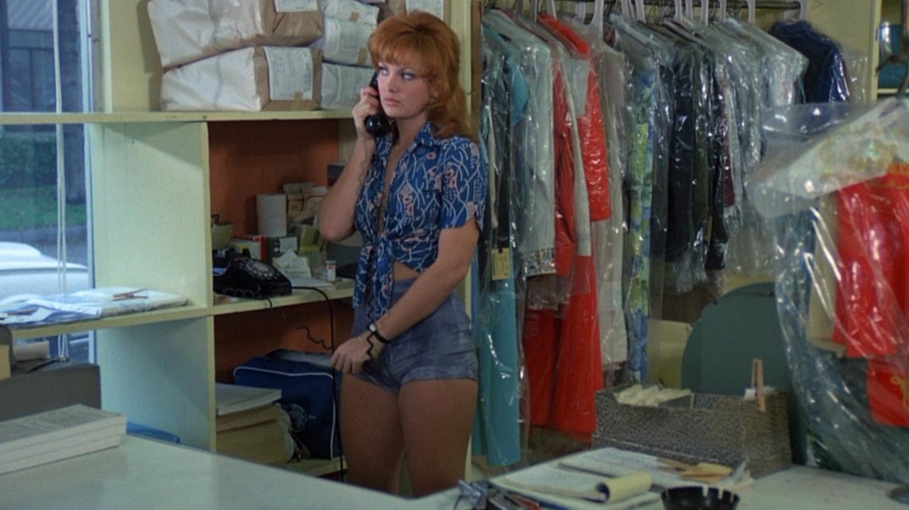 Act of Vengeance backdrop