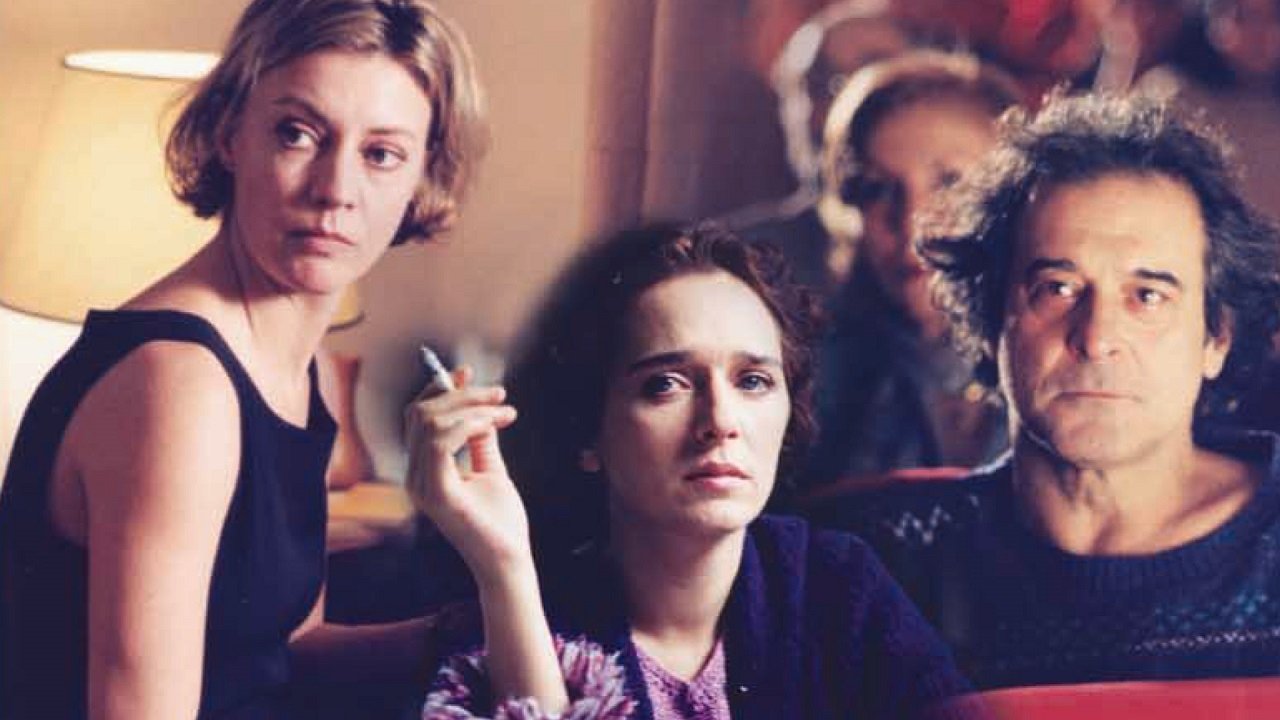 Against the Wind backdrop